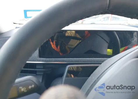 2024 Ford Mustang Mach-E Premium из США, поврежденный, VIN 3FMTK3R70RMA14883